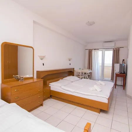 Bed and breakfast Sv. Martin *