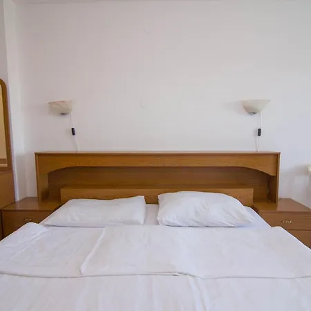 Sv. Martin Bed and breakfast *