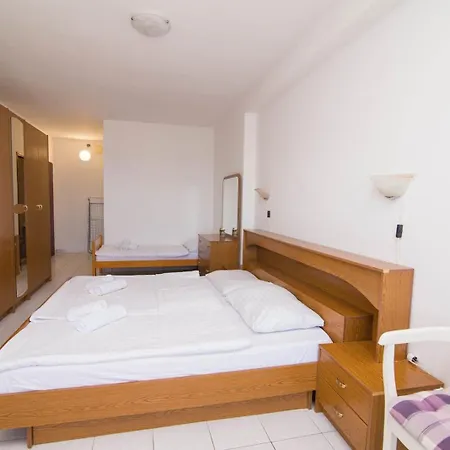 Bed and breakfast Sv. Martin