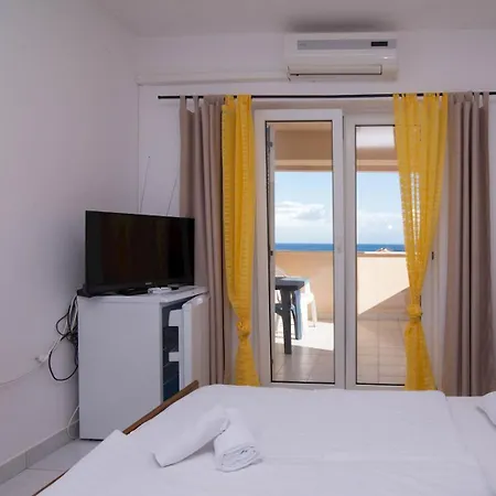 Bed and breakfast Sv. Martin *