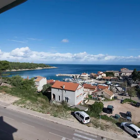 Sv. Martin Bed and breakfast Mali Lošinj