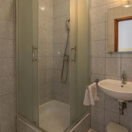 Gostinjska kuća Sv. Martin
