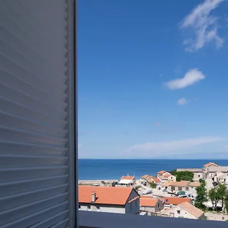 Gostinjska kuća Sv. Martin Mali Losinj