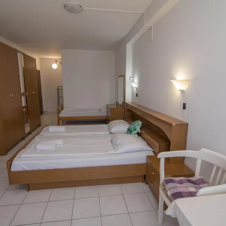 Sv. Martin Gostinjska kuća Mali Losinj