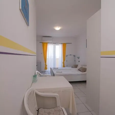 Gostinjska kuća Sv. Martin Mali Losinj