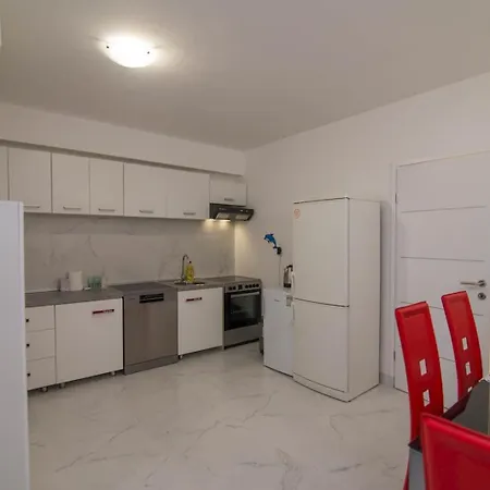 Sv. Martin Gostinjska kuća 3*