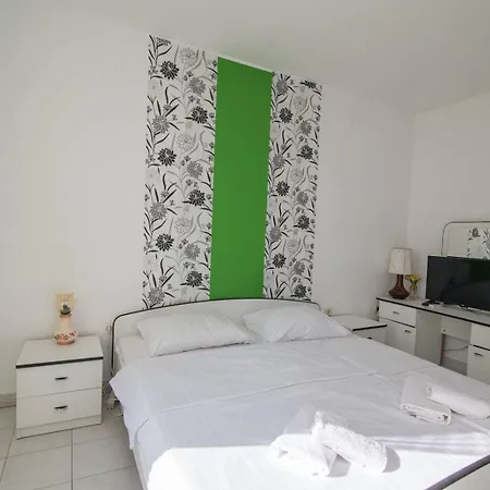 Gostinjska kuća Sv. Martin 3*