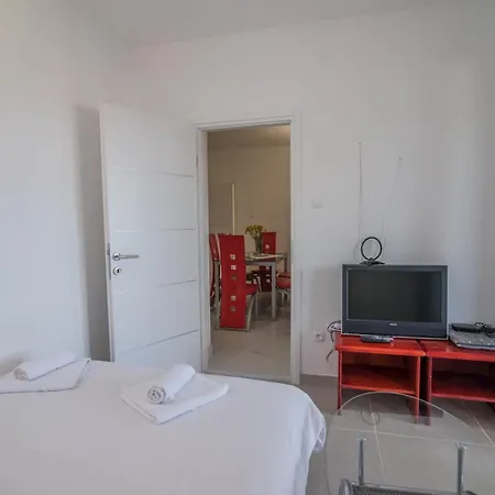 Gostinjska kuća Sv. Martin 3*