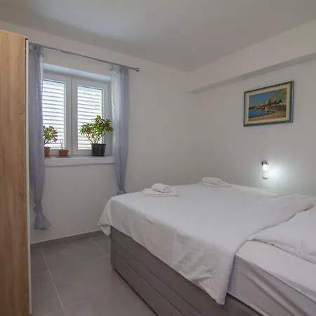 Sv. Martin 3* Mali Losinj