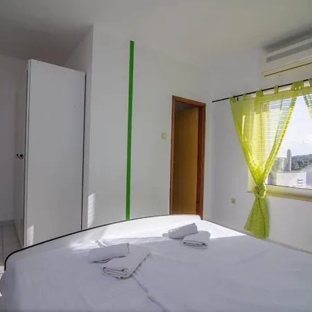 Sv. Martin Casa de hóspedes 3*