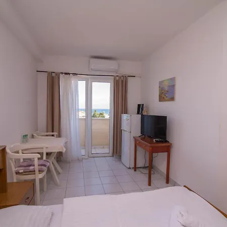 Guest house Sv. Martin