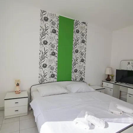 Casa de hóspedes Sv. Martin