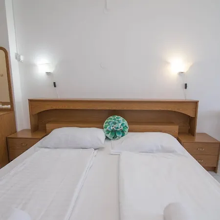 Sv. Martin Casa de hóspedes 3*