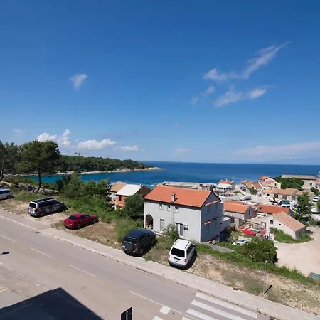 Casa de hóspedes Sv. Martin