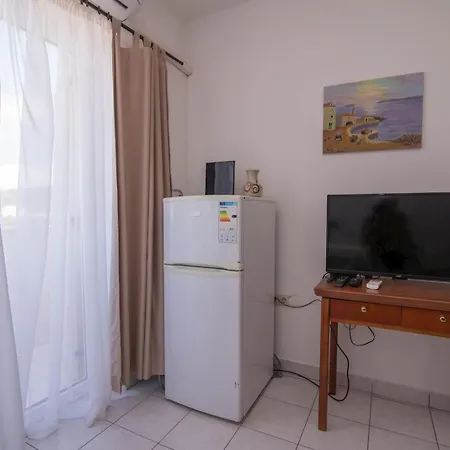 Guest house Sv. Martin 3*