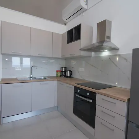 Sv. Martin 3* Mali Lošinj