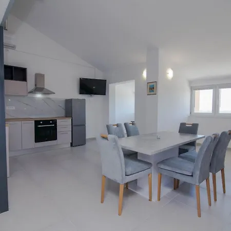 Sv. Martin Casa de hóspedes