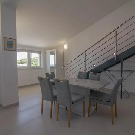 Sv. Martin Guest house Mali Losinj