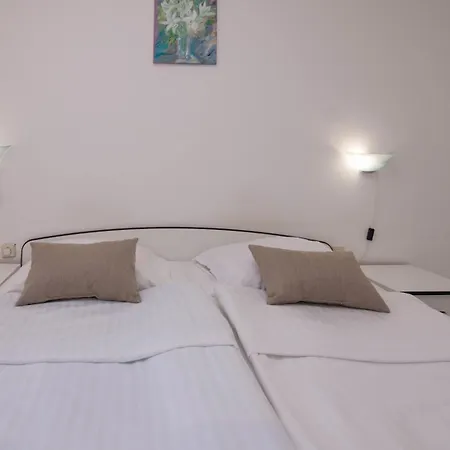 Casa de hóspedes Sv. Martin 3*