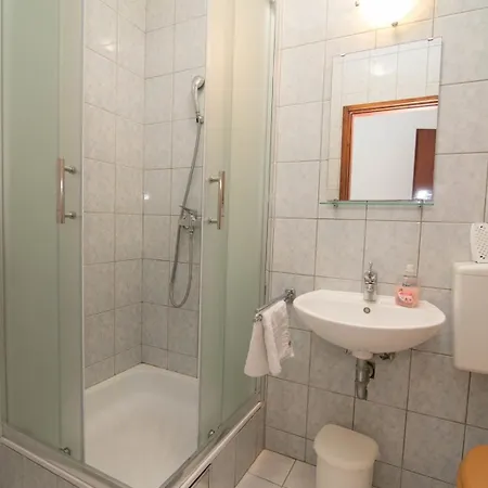 Sv. Martin Guest house Mali Losinj