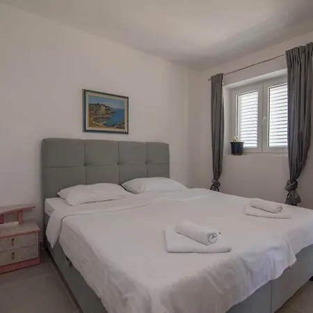 Sv. Martin 3* Mali Losinj