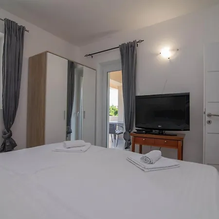 Guest house Sv. Martin 3*