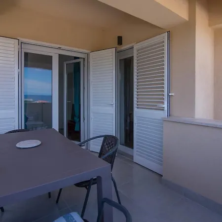 Sv. Martin Guest house