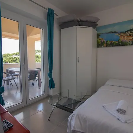 Casa de hóspedes Sv. Martin 3*