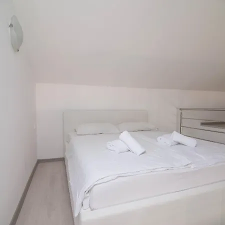 Guest house Sv. Martin