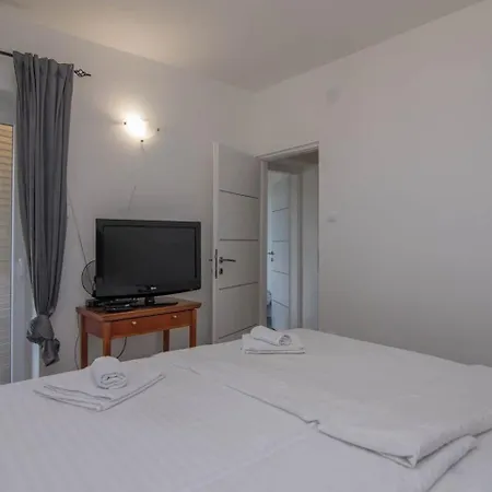 Sv. Martin Casa de hóspedes Mali Lošinj