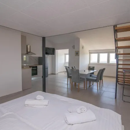 Casa de hóspedes Sv. Martin