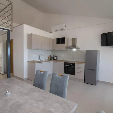 Casa de hóspedes Sv. Martin 3*