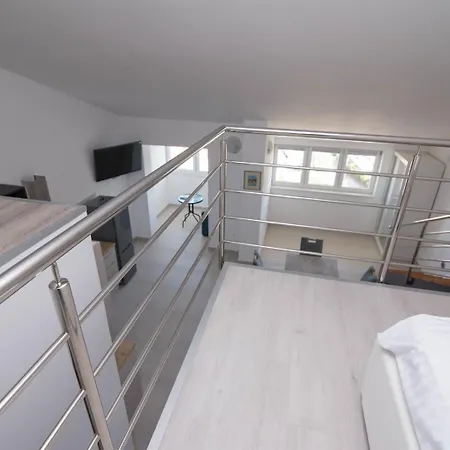 Guest house Sv. Martin