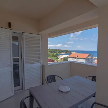 Guest house Sv. Martin Mali Losinj