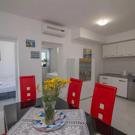 Sv. Martin Casa de hóspedes