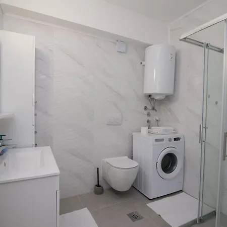 Sv. Martin 3* Mali Lošinj