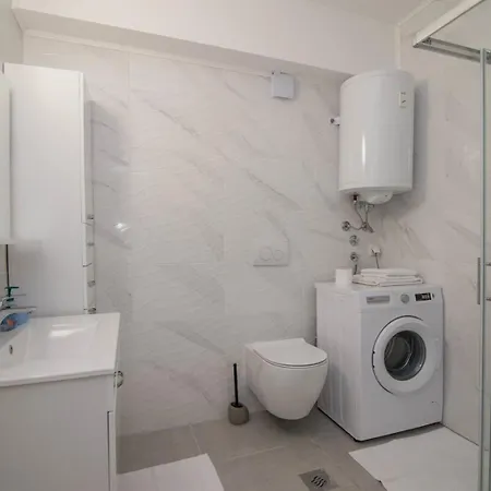 Sv. Martin Guest house 3*