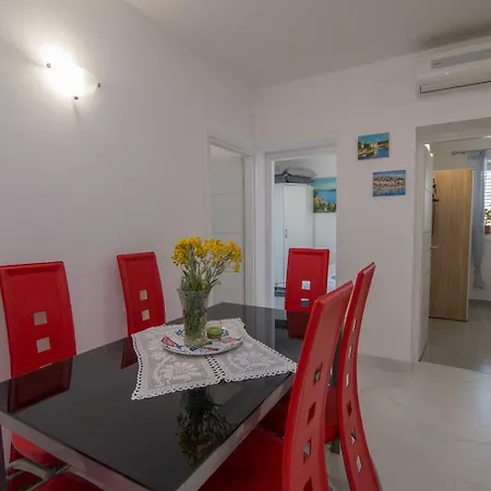 Guest house Sv. Martin