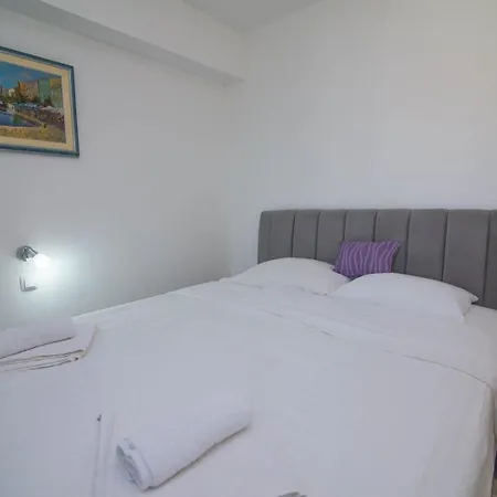 Sv. Martin Guest house 3*