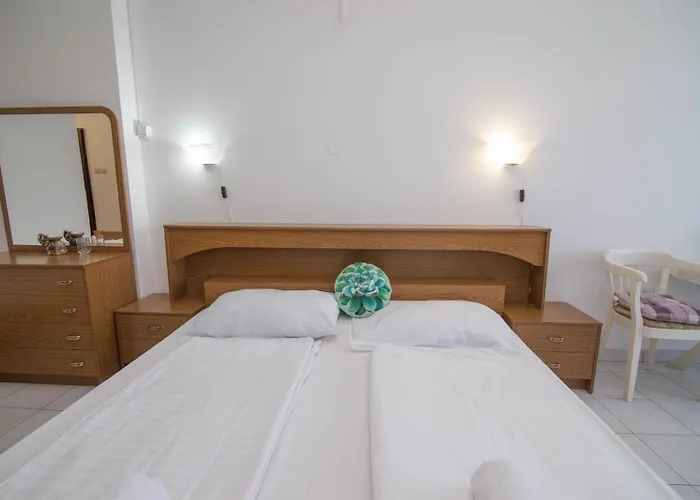 Sv. Martin 게스트하우스 3*