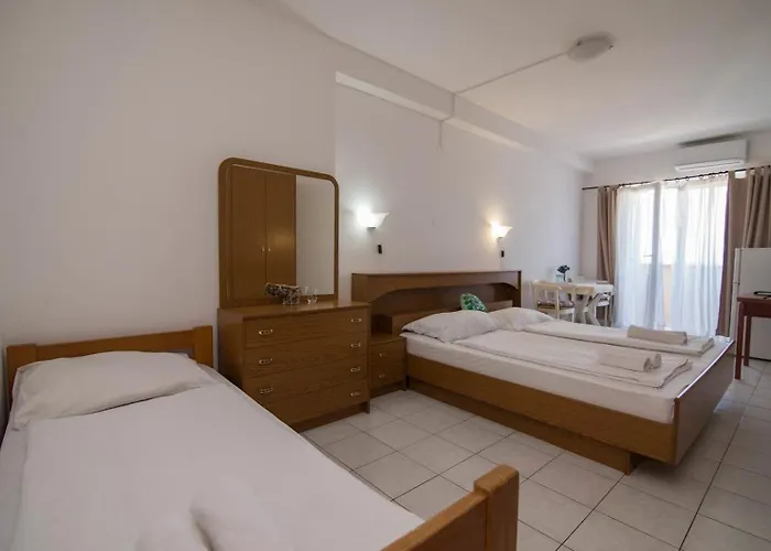 Pensiune Sv. Martin Mali Lošinj