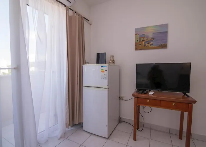 게스트하우스 Sv. Martin 3*