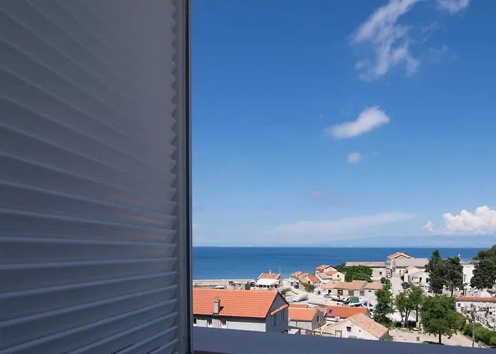 Pensiune Sv. Martin Mali Lošinj