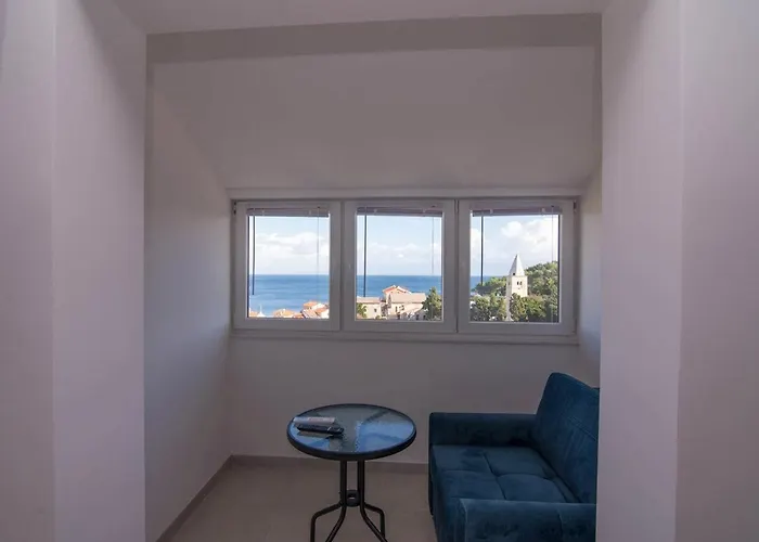 게스트하우스 Sv. Martin 말리로시니