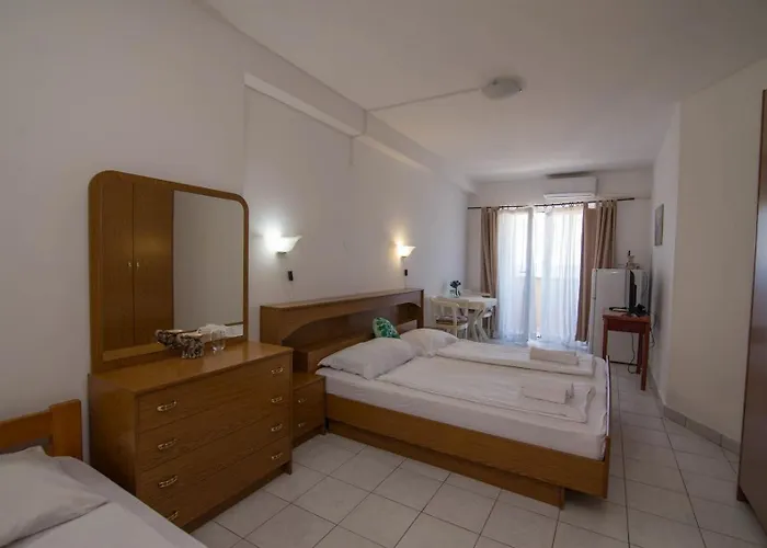 Sv. Martin 말리로시니