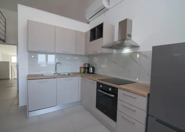 Sv. Martin 3* Mali Lošinj