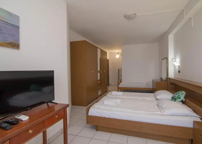 게스트하우스 Sv. Martin 말리로시니