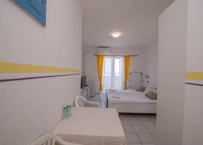 Pensiune Sv. Martin Mali Lošinj