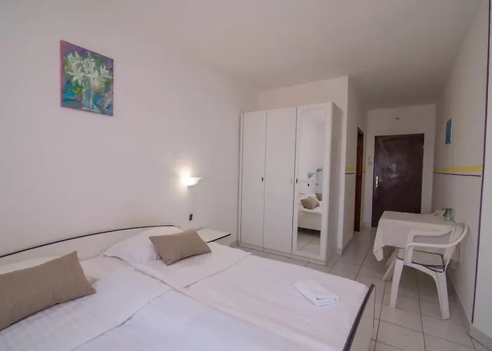 Sv. Martin 게스트하우스