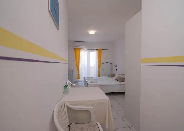 게스트하우스 Sv. Martin 말리로시니